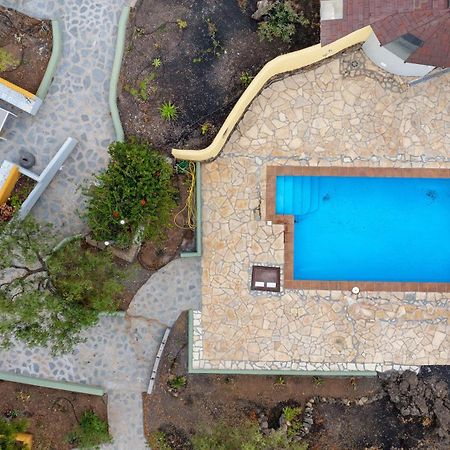לוס יאנוס דה אריאדנה El Jardin De Las Pleyades מראה חיצוני תמונה