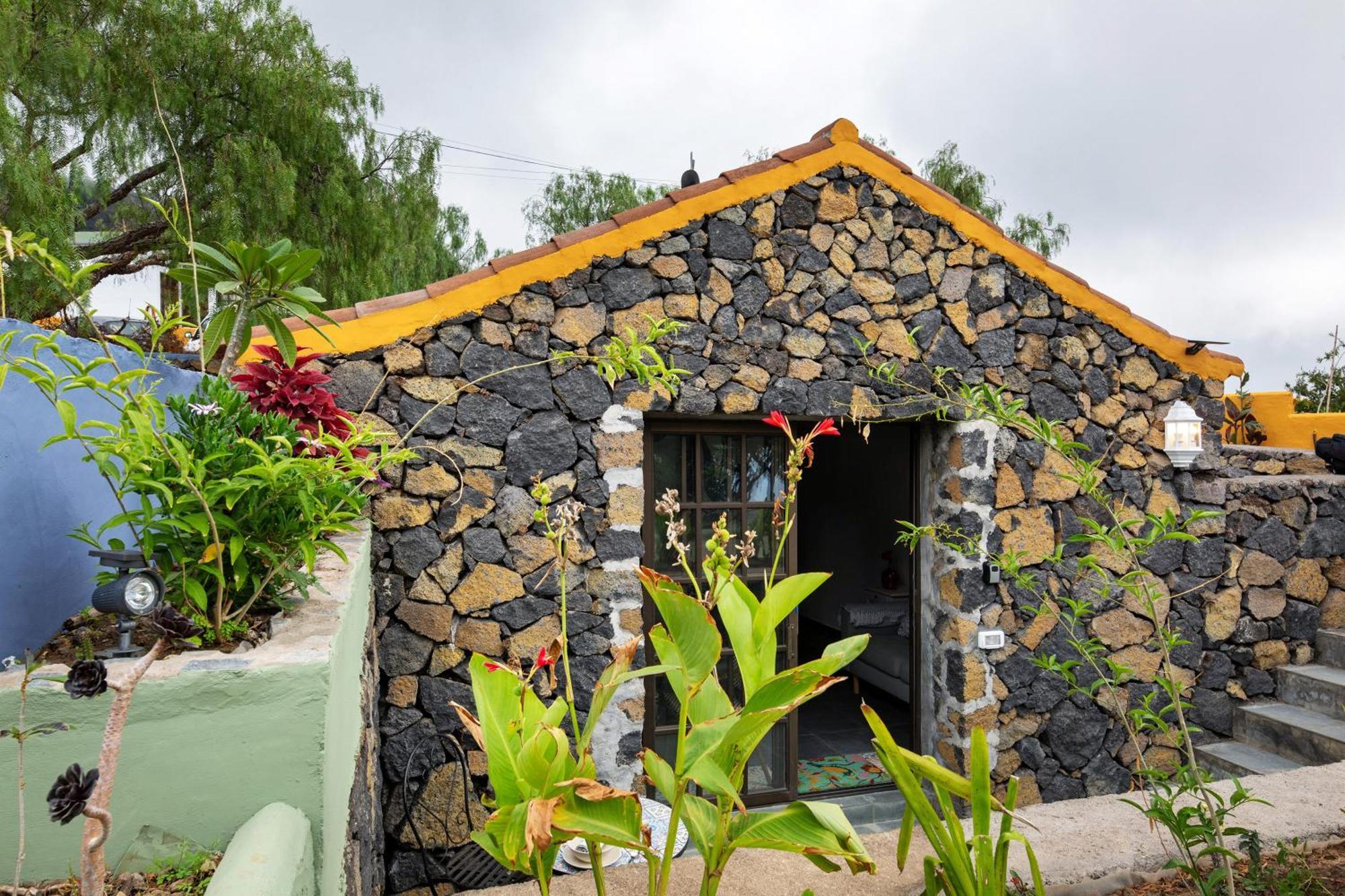 לוס יאנוס דה אריאדנה El Jardin De Las Pleyades מראה חיצוני תמונה