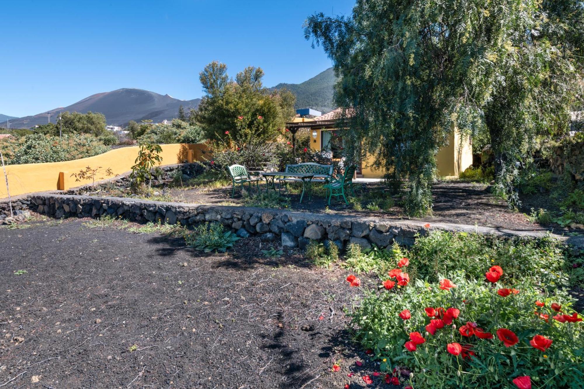לוס יאנוס דה אריאדנה El Jardin De Las Pleyades מראה חיצוני תמונה